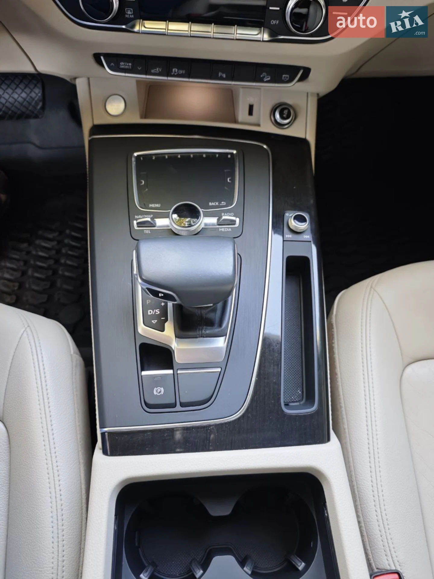 2020 Audi Q5 - мініатюра 47