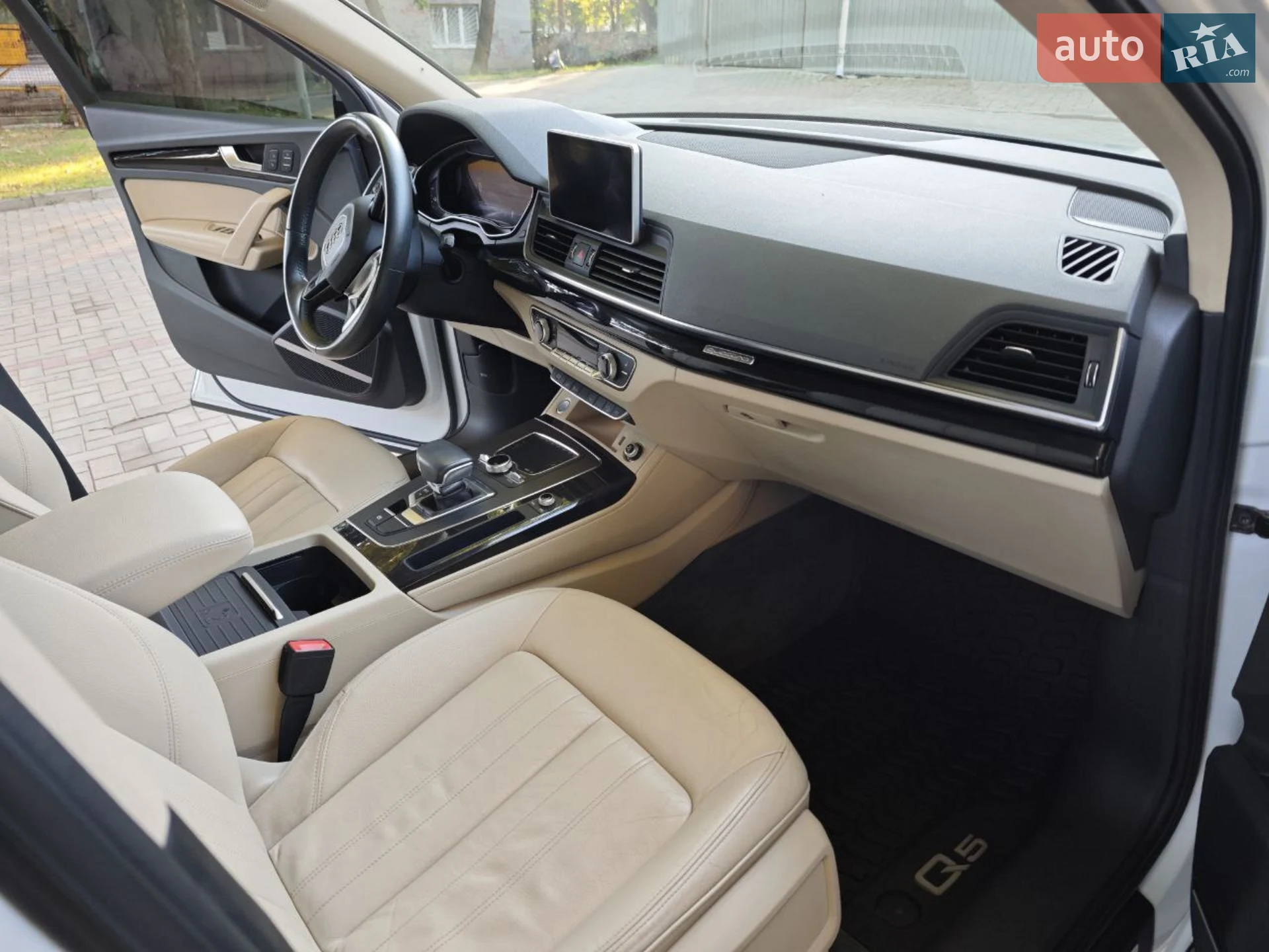 2020 Audi Q5 - мініатюра 59