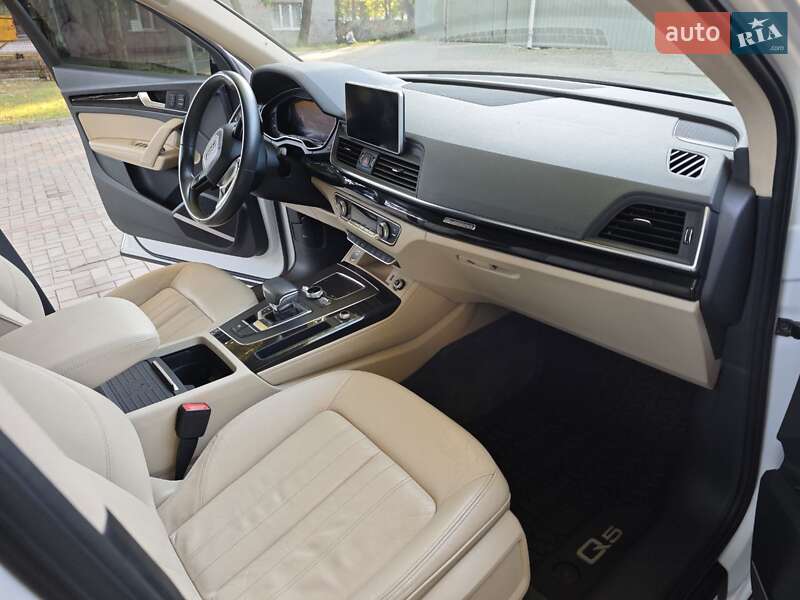 Внедорожник / Кроссовер Audi Q5 2020 в Николаеве фото 59 Внедорожник / Кроссовер Audi Q5 2020 в Николаеве