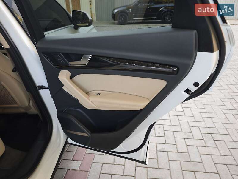 Внедорожник / Кроссовер Audi Q5 2020 в Николаеве фото 55 Внедорожник / Кроссовер Audi Q5 2020 в Николаеве