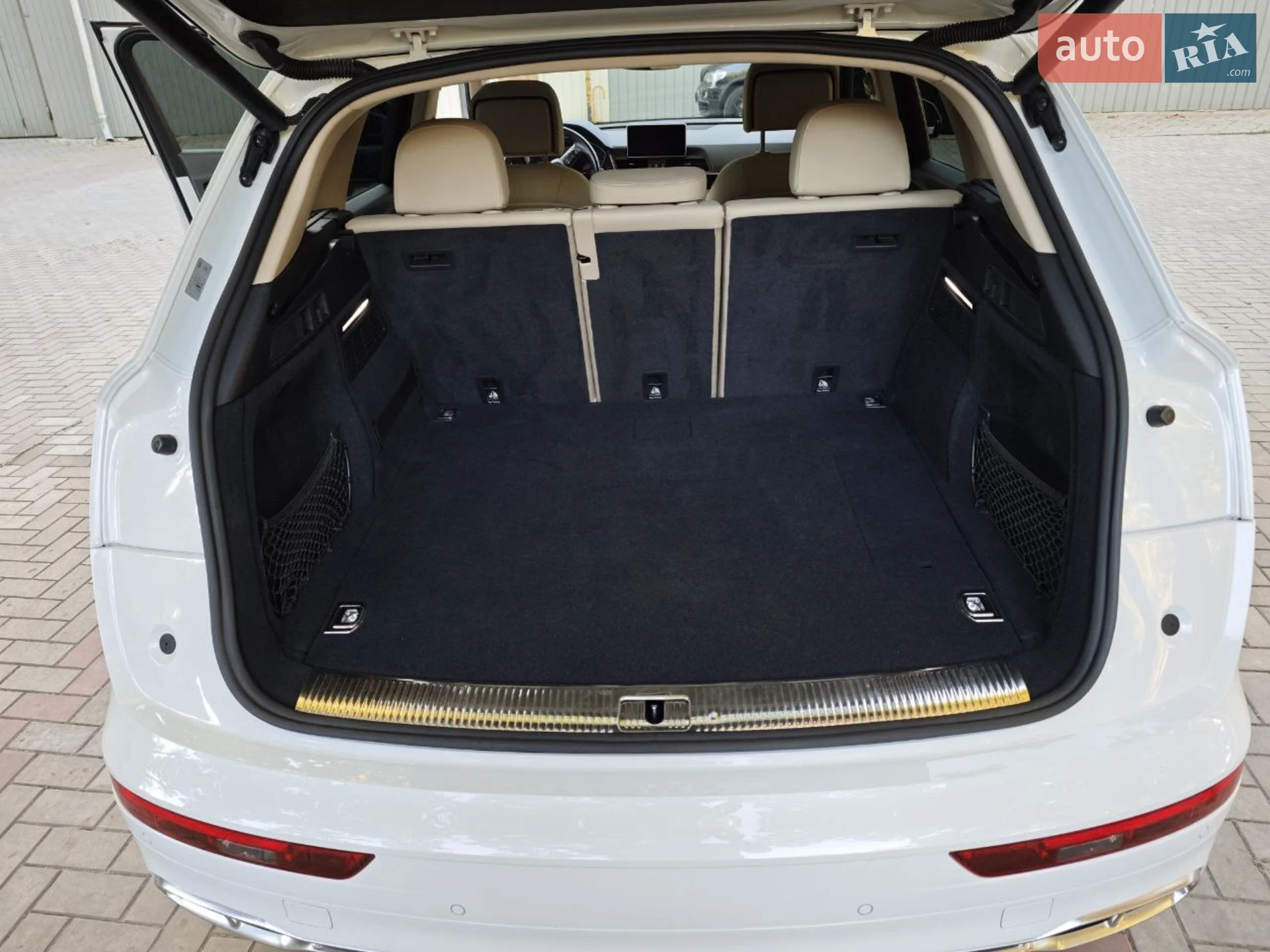 2020 Audi Q5 - мініатюра 41