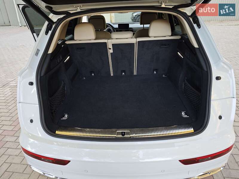 Внедорожник / Кроссовер Audi Q5 2020 в Николаеве фото 41 Внедорожник / Кроссовер Audi Q5 2020 в Николаеве