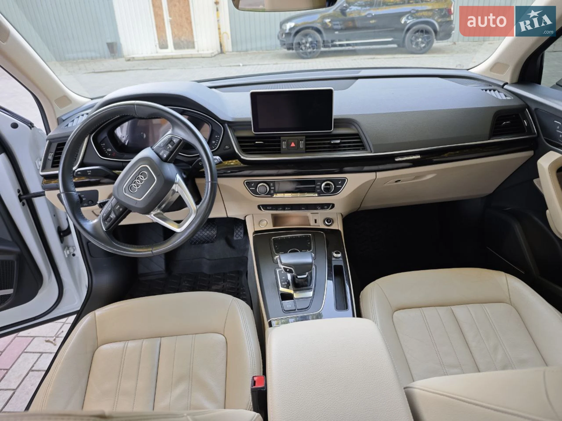 2020 Audi Q5 - мініатюра 43