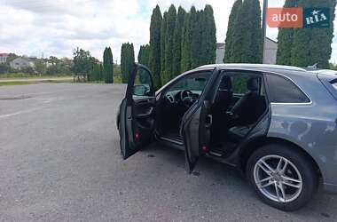Внедорожник / Кроссовер Audi Q5 2014 в 