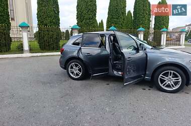 Внедорожник / Кроссовер Audi Q5 2014 в 