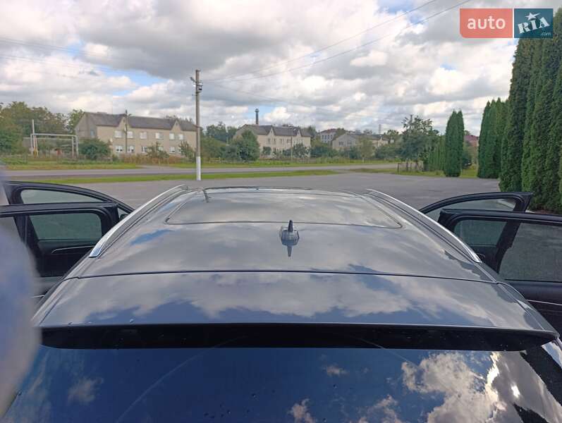 Внедорожник / Кроссовер Audi Q5 2014 в Дубно