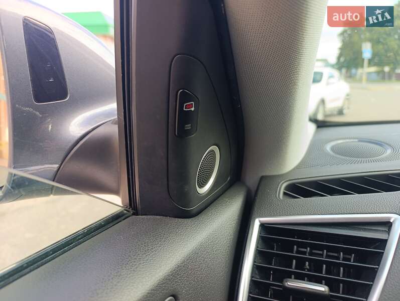 Внедорожник / Кроссовер Audi Q5 2014 в Дубно