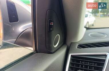 Внедорожник / Кроссовер Audi Q5 2014 в 