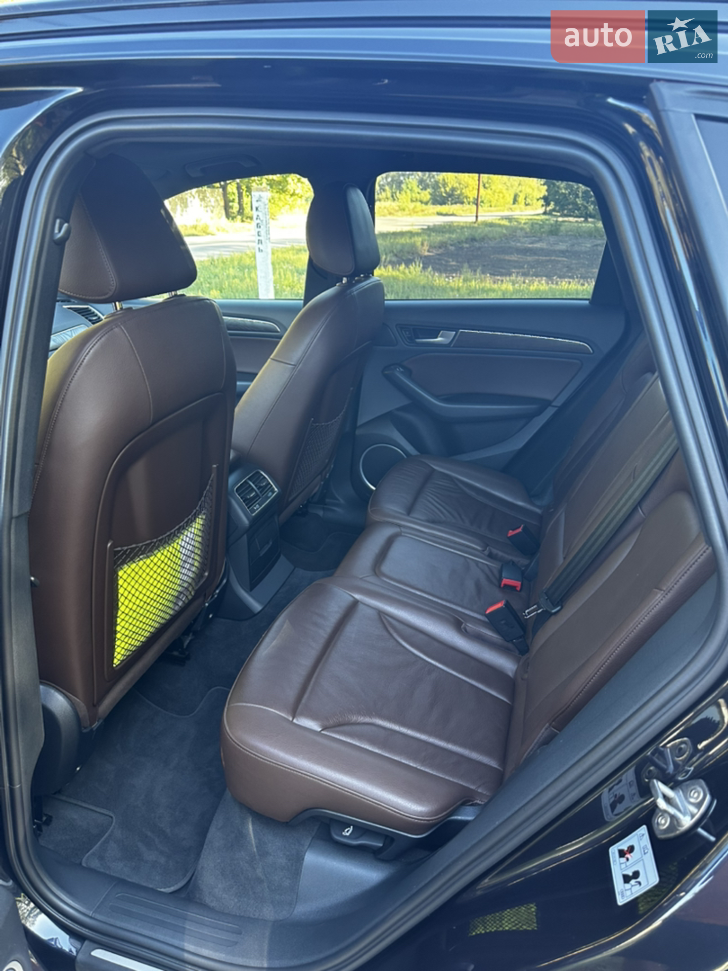 2016 Audi Q5 - мініатюра 8