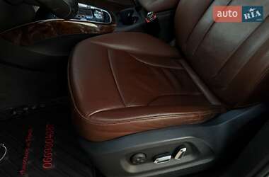 Внедорожник / Кроссовер Audi Q5 2015 в 