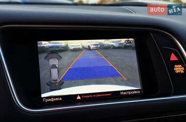 Внедорожник / Кроссовер Audi Q5 2015 в 