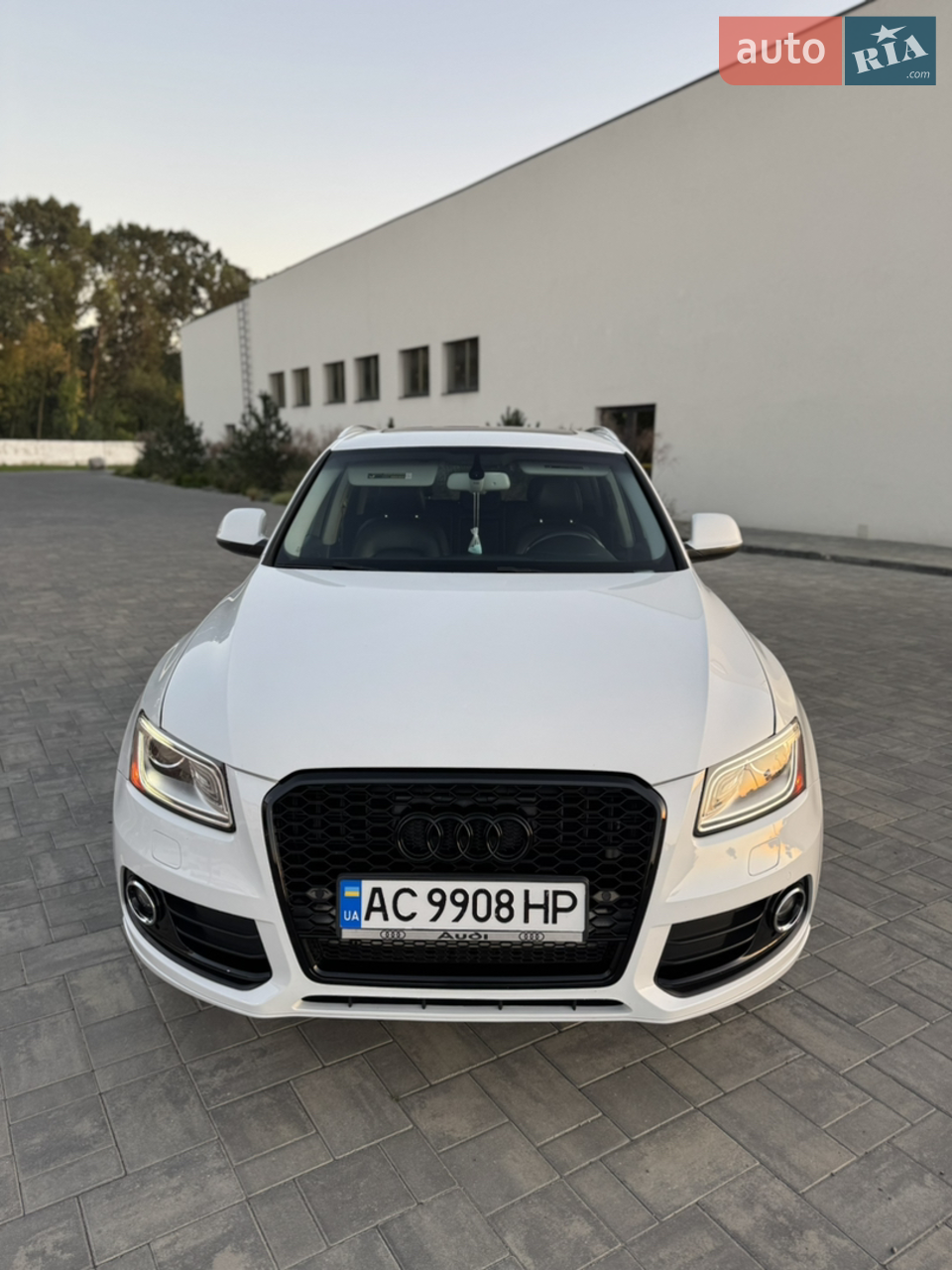 2013 Audi Q5 - мініатюра 22