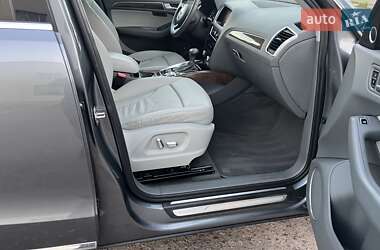 Внедорожник / Кроссовер Audi Q5 2015 в 