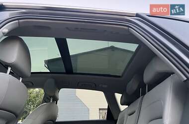 Внедорожник / Кроссовер Audi Q5 2015 в 