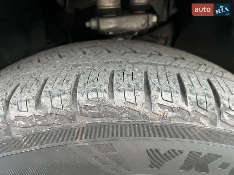 Позашляховик / Кросовер Audi Q5 2015 в Дубні