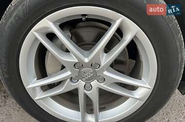 Внедорожник / Кроссовер Audi Q5 2015 в 