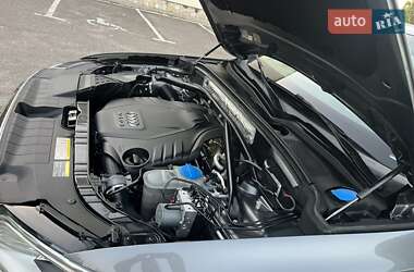 Внедорожник / Кроссовер Audi Q5 2015 в 