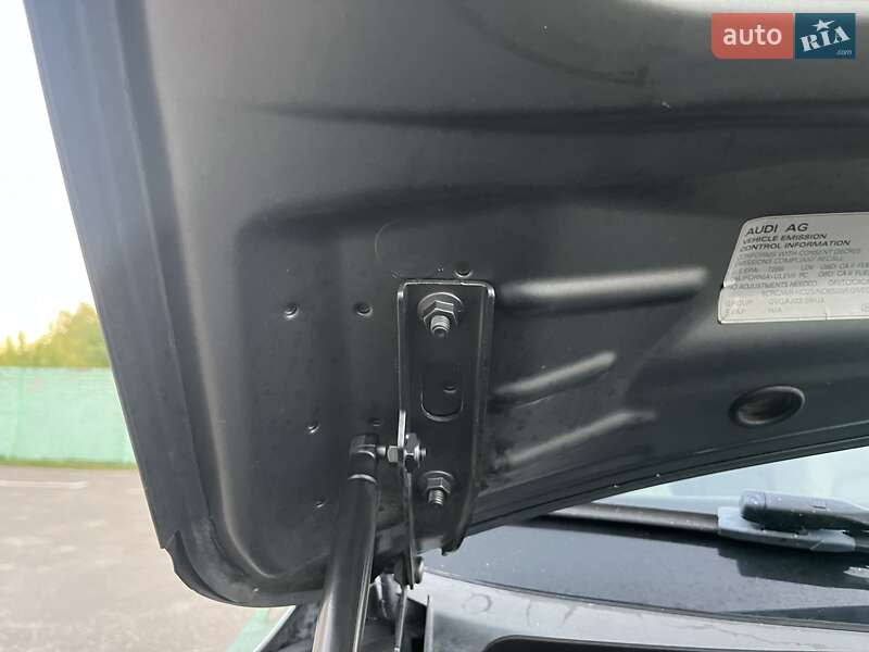 Позашляховик / Кросовер Audi Q5 2015 в Дубні