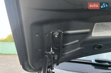 Внедорожник / Кроссовер Audi Q5 2015 в 