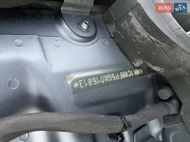 Позашляховик / Кросовер Audi Q5 2015 в Дубні
