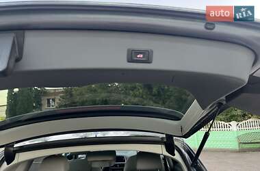 Внедорожник / Кроссовер Audi Q5 2015 в 