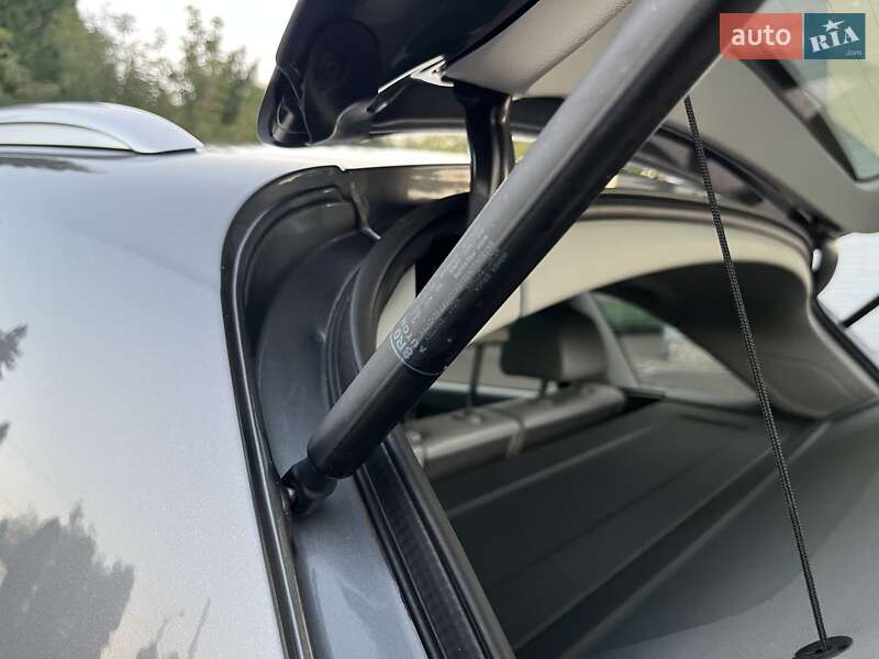Позашляховик / Кросовер Audi Q5 2015 в Дубні