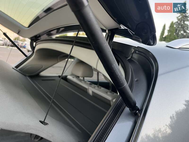 Позашляховик / Кросовер Audi Q5 2015 в Дубні