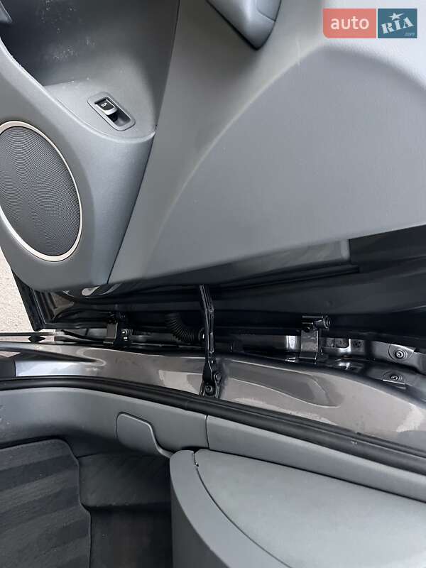 Позашляховик / Кросовер Audi Q5 2015 в Дубні