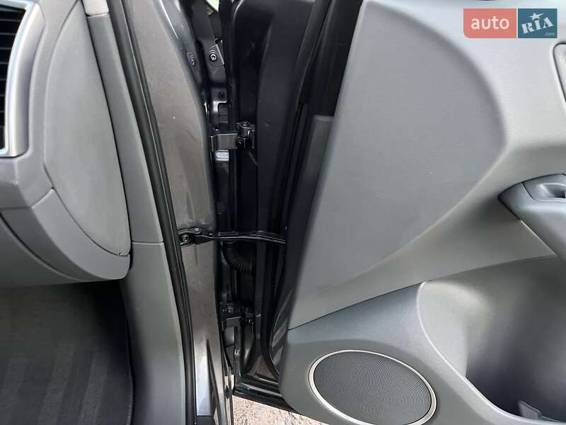 Позашляховик / Кросовер Audi Q5 2015 в Дубні