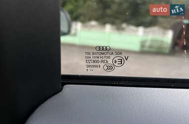 Внедорожник / Кроссовер Audi Q5 2015 в 