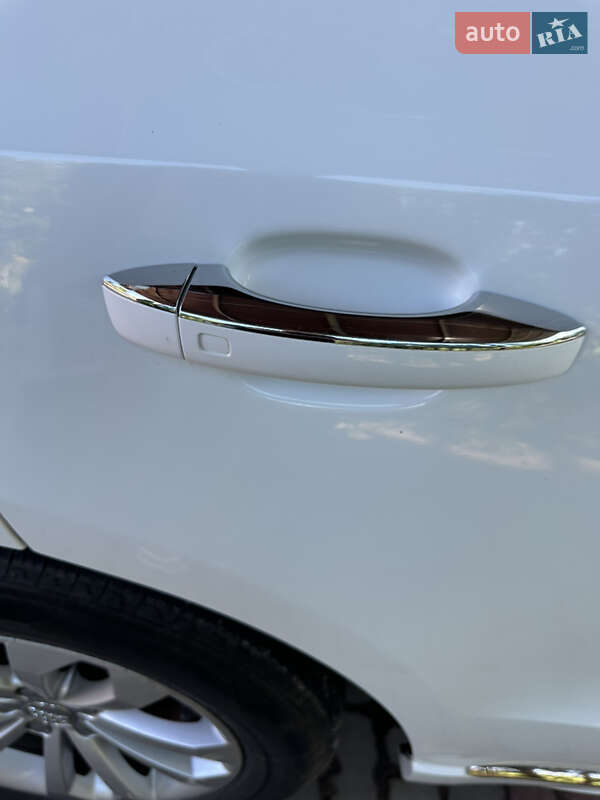 Позашляховик / Кросовер Audi Q5 2014 в Бобровиці