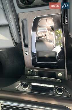 Внедорожник / Кроссовер Audi Q5 2024 в 