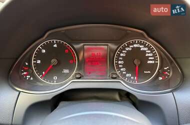 Внедорожник / Кроссовер Audi Q5 2011 в 