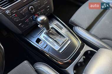 Внедорожник / Кроссовер Audi Q5 2011 в 