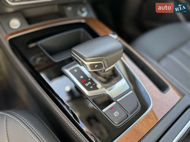 Внедорожник / Кроссовер Audi Q5 2022 в Львове фото 23 Внедорожник / Кроссовер Audi Q5 2022 в Львове