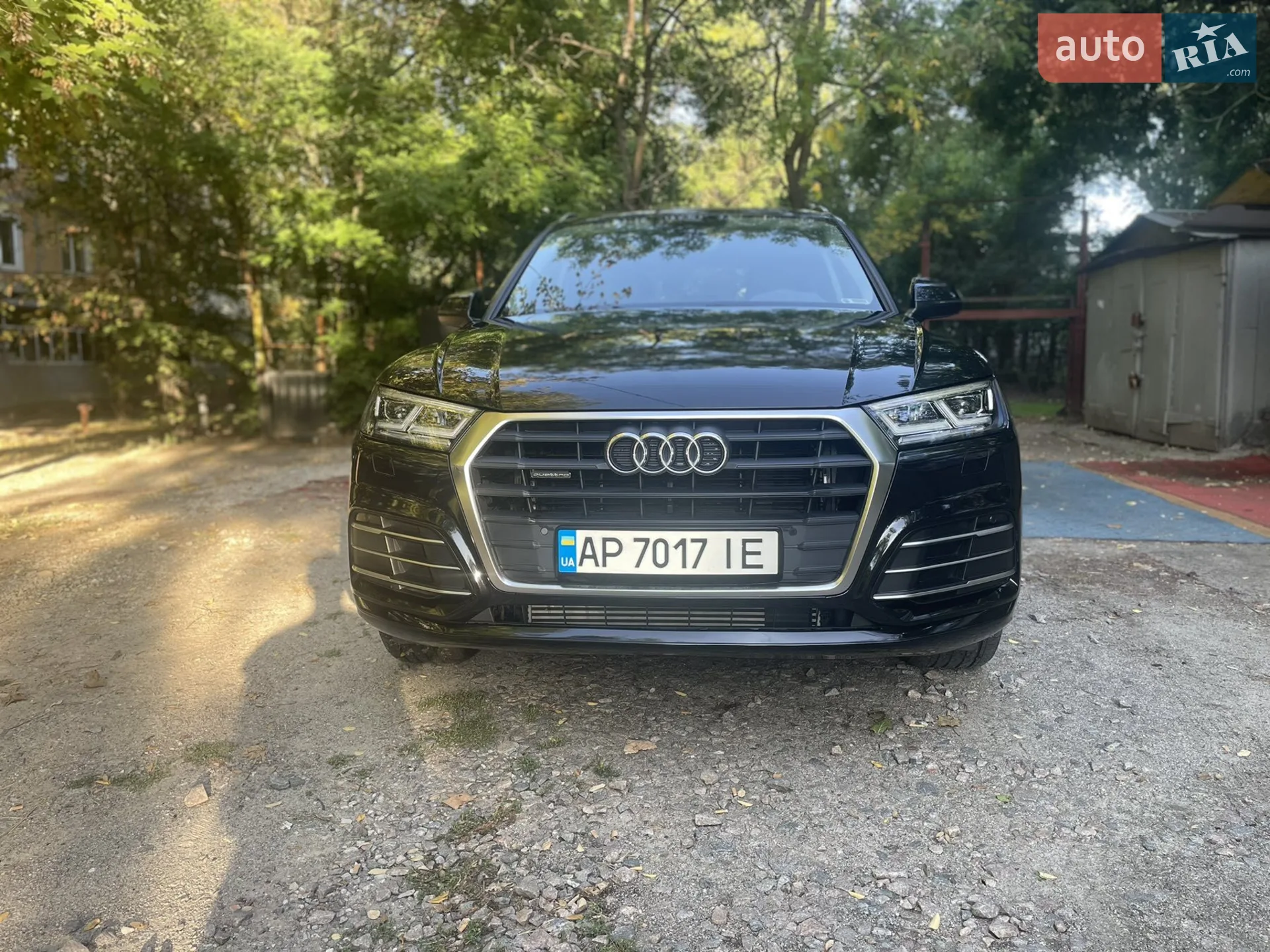 2018 Audi Q5 - мініатюра 5