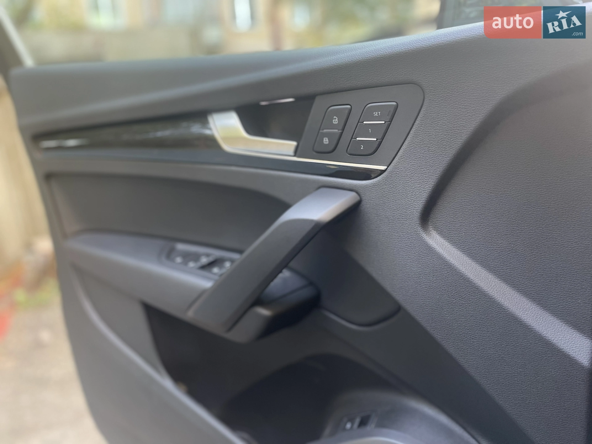 2018 Audi Q5 - мініатюра 8