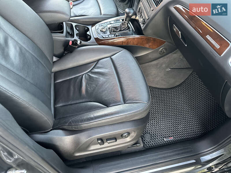 Внедорожник / Кроссовер Audi Q5 2011 в Хмельницком фото 18 Внедорожник / Кроссовер Audi Q5 2011 в Хмельницком