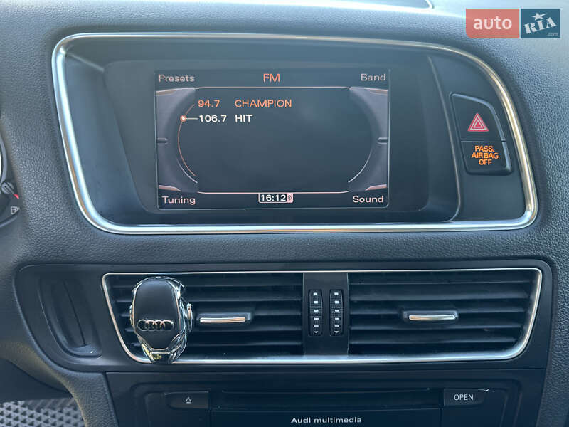 Внедорожник / Кроссовер Audi Q5 2011 в Хмельницком фото 26 Внедорожник / Кроссовер Audi Q5 2011 в Хмельницком