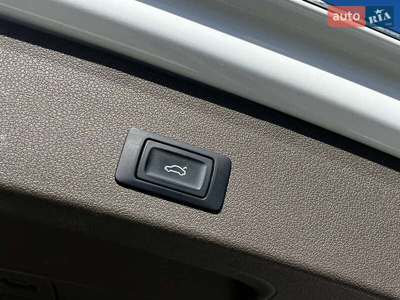 Позашляховик / Кросовер Audi Q5 2014 в Львові