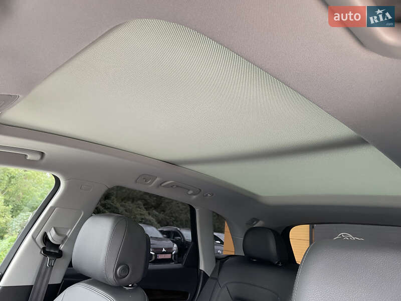 Позашляховик / Кросовер Audi Q5 2018 в Львові фото 7 Позашляховик / Кросовер Audi Q5 2018 в Львові