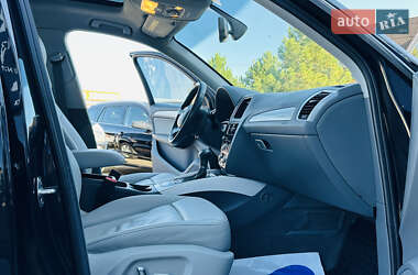 Позашляховик / Кросовер Audi Q5 2013 в 