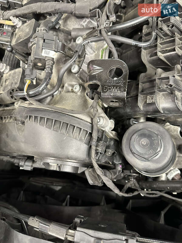 Внедорожник / Кроссовер Audi Q5 2019 в Киеве