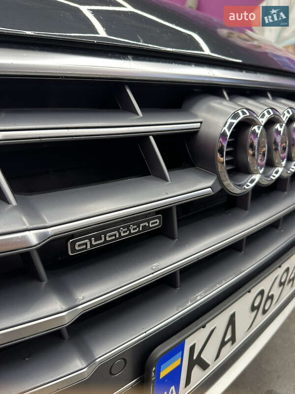 Внедорожник / Кроссовер Audi Q5 2019 в Киеве