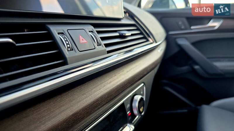 Внедорожник / Кроссовер Audi Q5 2023 в Тернополе фото 13 Внедорожник / Кроссовер Audi Q5 2023 в Тернополе