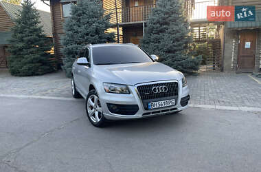 Внедорожник / Кроссовер Audi Q5 2012 в 
