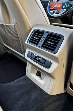 Внедорожник / Кроссовер Audi Q5 2021 в 