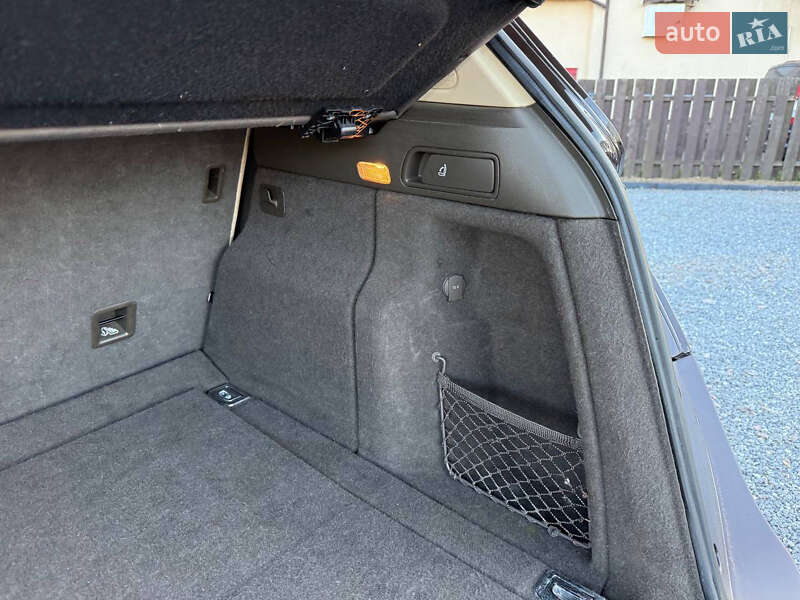 Внедорожник / Кроссовер Audi Q5 2015 в Стрые фото 22 Внедорожник / Кроссовер Audi Q5 2015 в Стрые