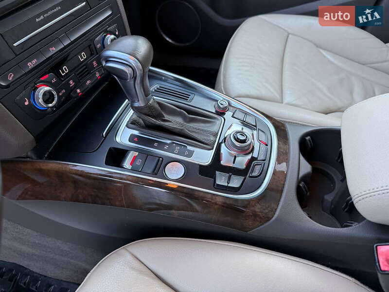 Внедорожник / Кроссовер Audi Q5 2015 в Стрые фото 46 Внедорожник / Кроссовер Audi Q5 2015 в Стрые