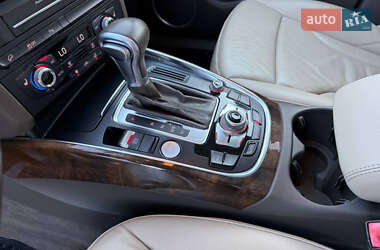 Внедорожник / Кроссовер Audi Q5 2015 в 